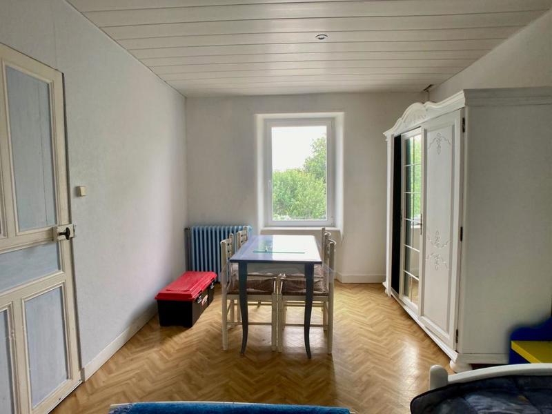 Maison - 137 m² - 5 pièces