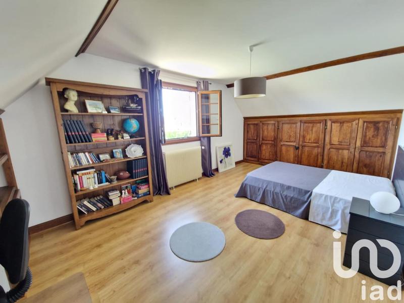 Maison - 300 m² - 9 pièces