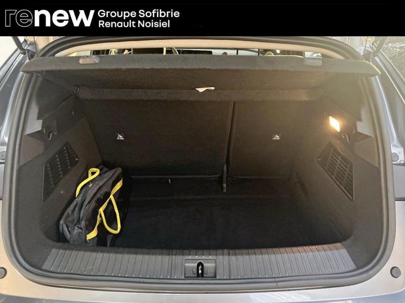 Renault Mégane E-Tech Ev40 130ch standard charge Equilibre