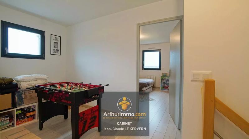 Maison - 131 m² - 5 pièces