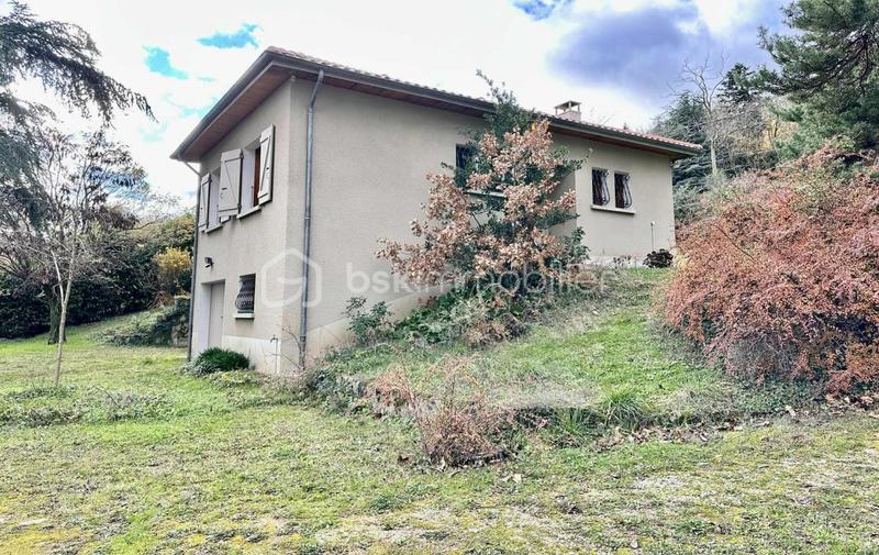 Villa - 103 m² - 4 pièces
