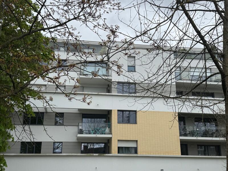 Appartement - 71 m² - 3 pièces