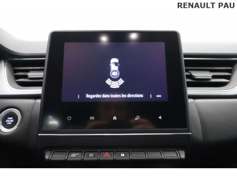 Renault Captur TCe 100 Intens