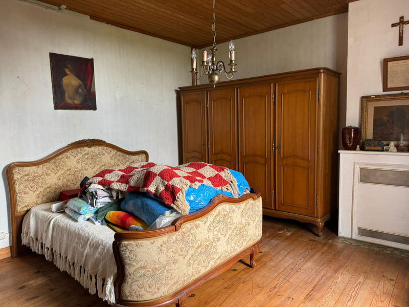 Maison - 151 m² - 4 pièces