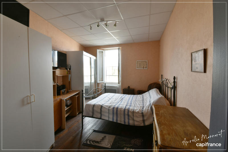 Maison de village - 154 m² - 7 pièces