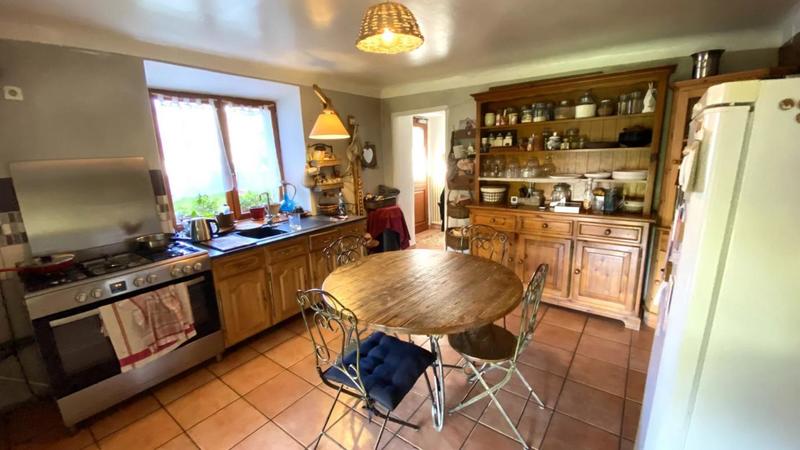 Villa - 155 m² - 6 pièces