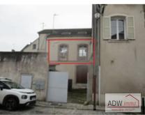 Appartement - 84 m² - 4 pièces