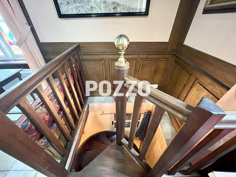 Appartement - 18 m² - 2 pièces