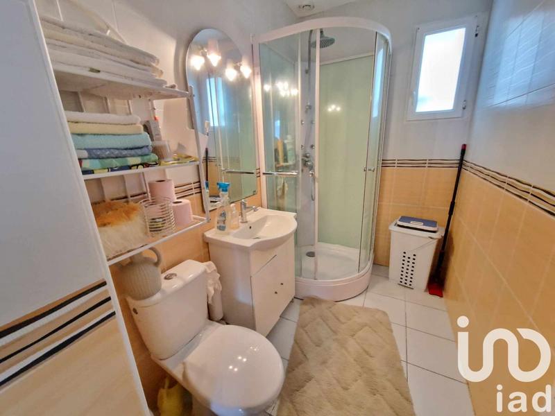 Maison - 105 m² - 6 pièces