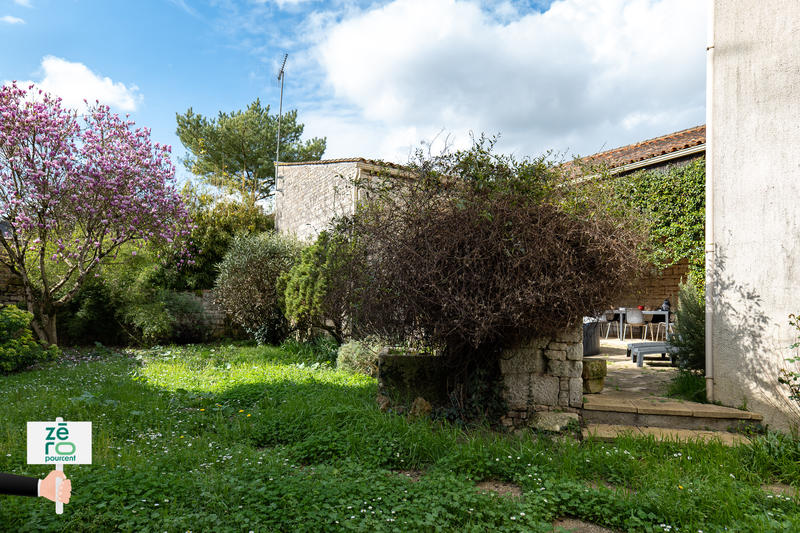 Maison - 118 m² - 5 pièces