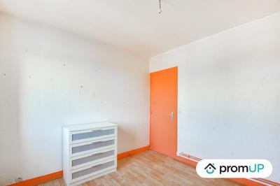 Appartement - 50 m² - 3 pièces