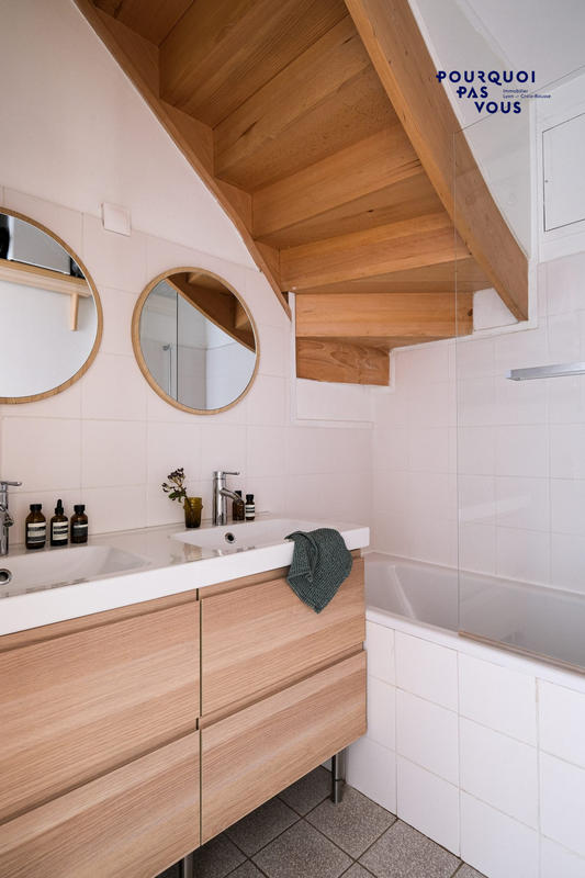 Appartement - 107 m² - 4 pièces