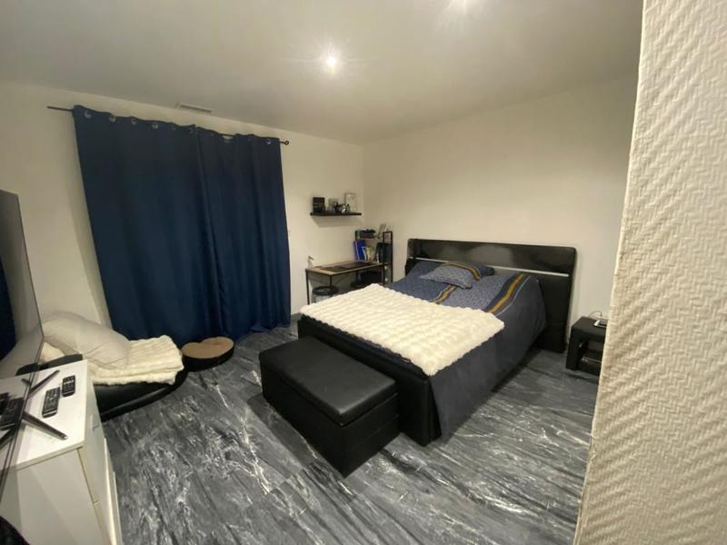 Maison - 150 m² - 4 pièces