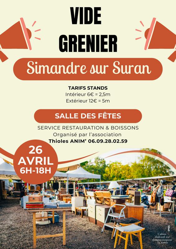 Vide-grenier
