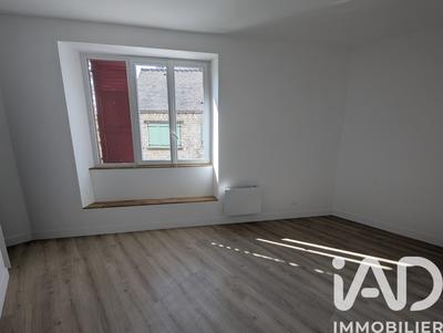 Appartement - 34 m² - 2 pièces