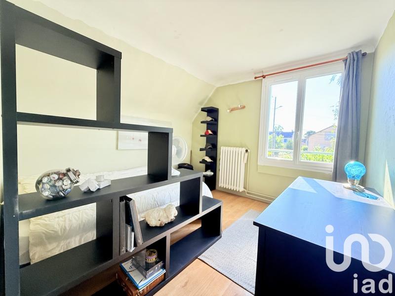 Maison - 138 m² - 5 pièces