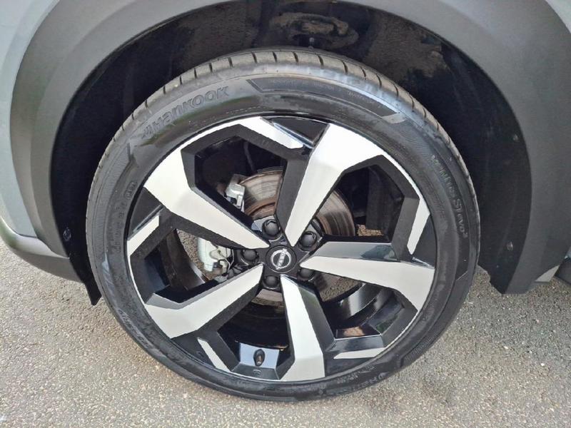 Nissan Juke 2023.5 Hybrid 143 Tekna