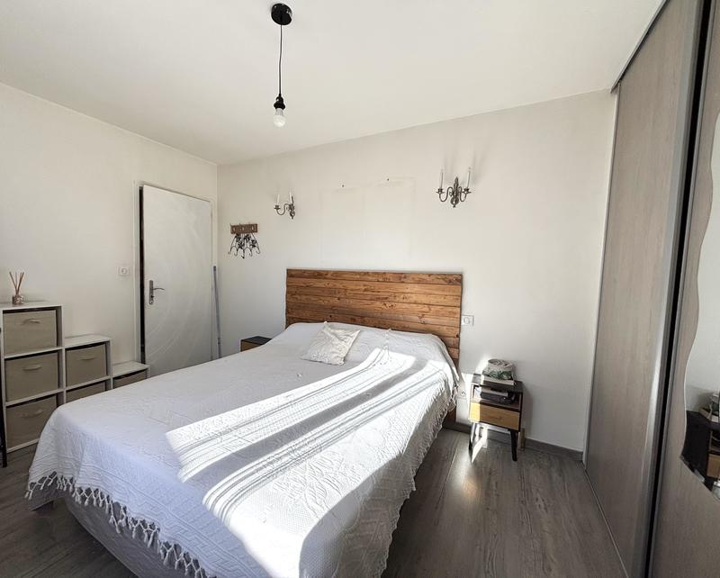 Villa - 107 m² - 4 pièces