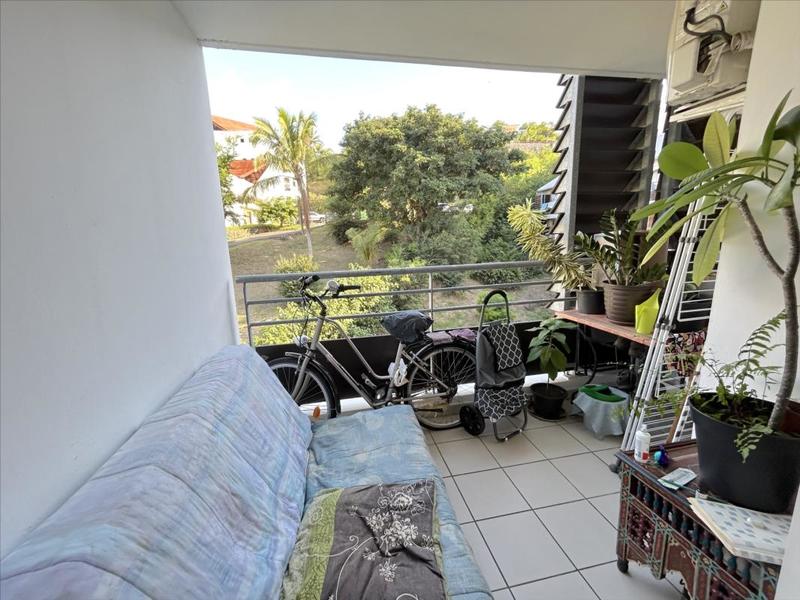 Appartement - 30 m² - 2 pièces