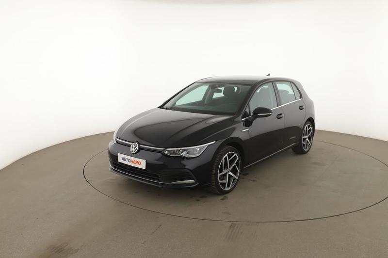 Volkswagen Golf VIII 2.0 Tdi Style Dsg7 150 ch