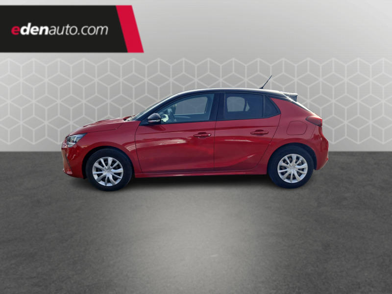 Opel Corsa 1.2 75 ch Bvm5 Edition