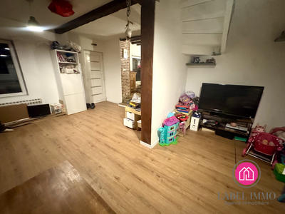 Maison - 160 m² - 7 pièces