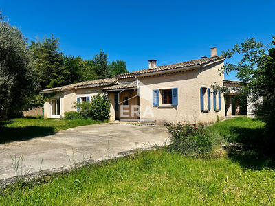 Maison - 158 m² - 5 pièces