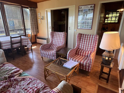 Maison - 79 m² - 5 pièces