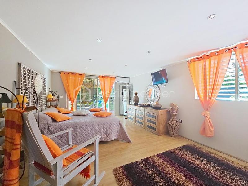 Villa - 120 m² - 4 pièces