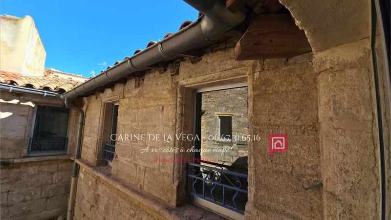 Appartement - 219 m² - 8 pièces