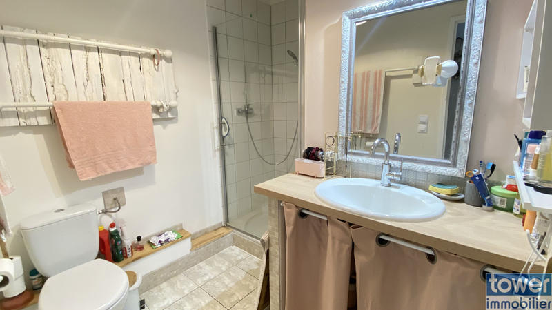 Villa - 137 m² - 6 pièces