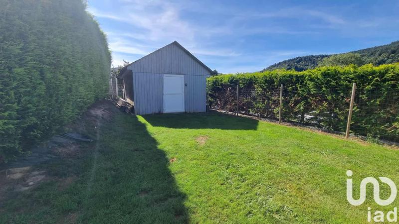 Maison - 238 m² - 6 pièces