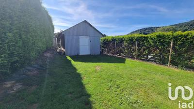 Maison - 238 m² - 6 pièces