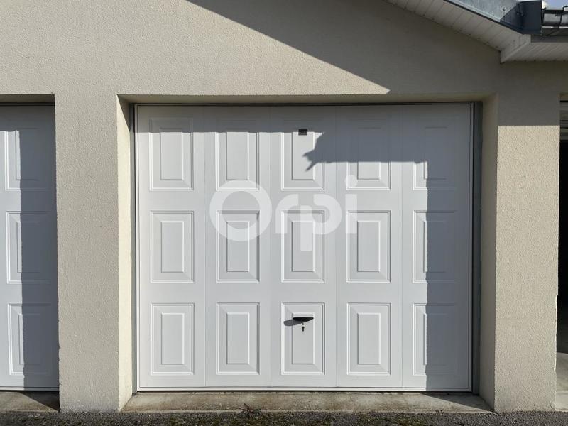 Appartement - 83 m² - 3 pièces