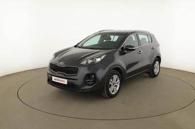 Kia Sportage 1.7 CRDi Isg Active 2wd 115 ch