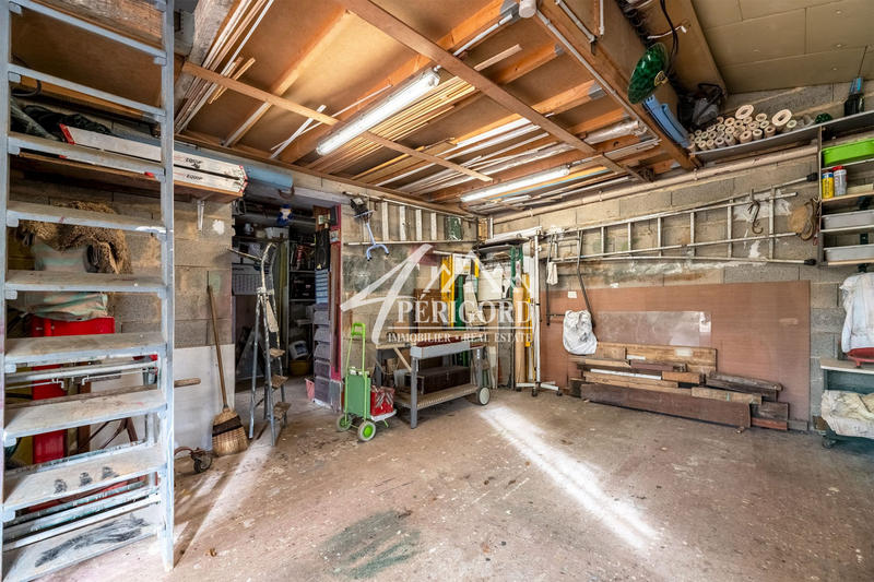 Maison - 103 m² - 5 pièces