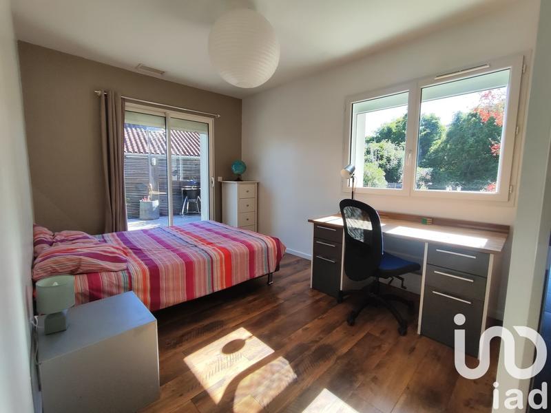 Maison - 145 m² - 7 pièces