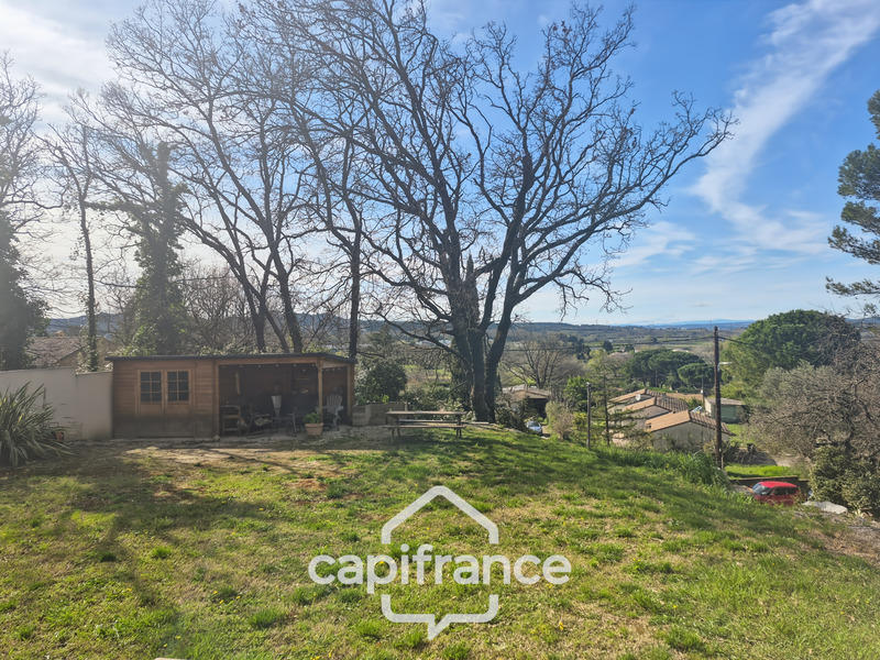 Maison - 102 m² - 5 pièces