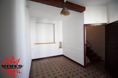 Maison - 51 m² - 4 pièces