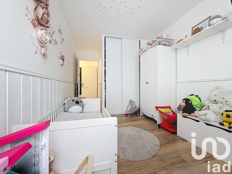 Appartement - 69 m² - 4 pièces