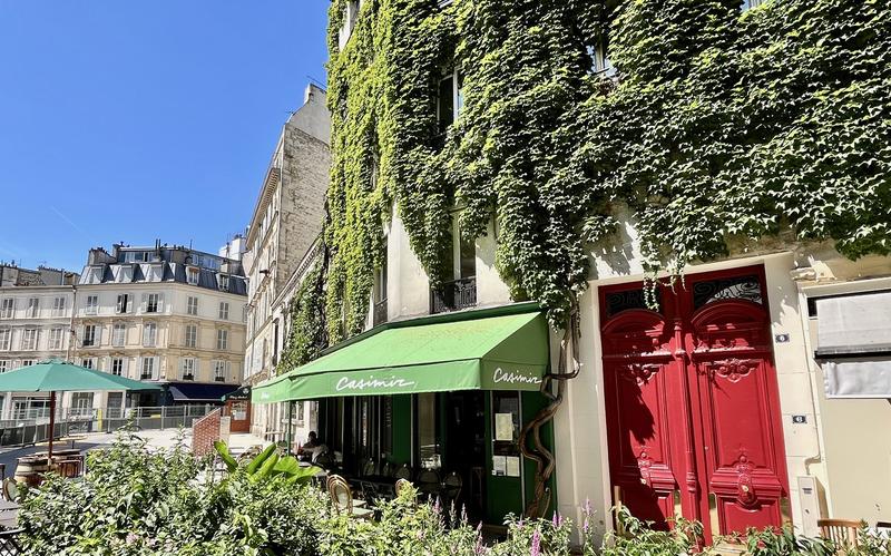 Appartement - 74 m² - 4 pièces