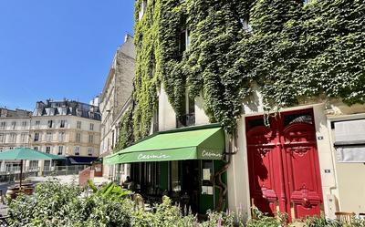 Appartement - 74 m² - 4 pièces