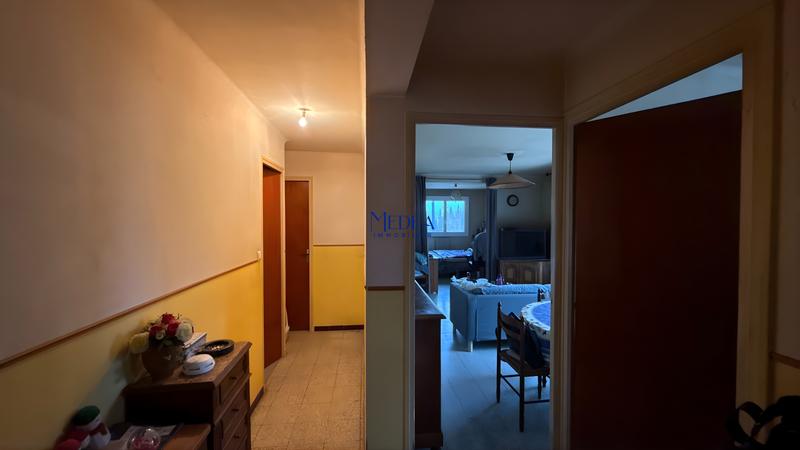 Appartement - 68 m² - 4 pièces