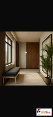 Maison - 205 m² - 7 pièces