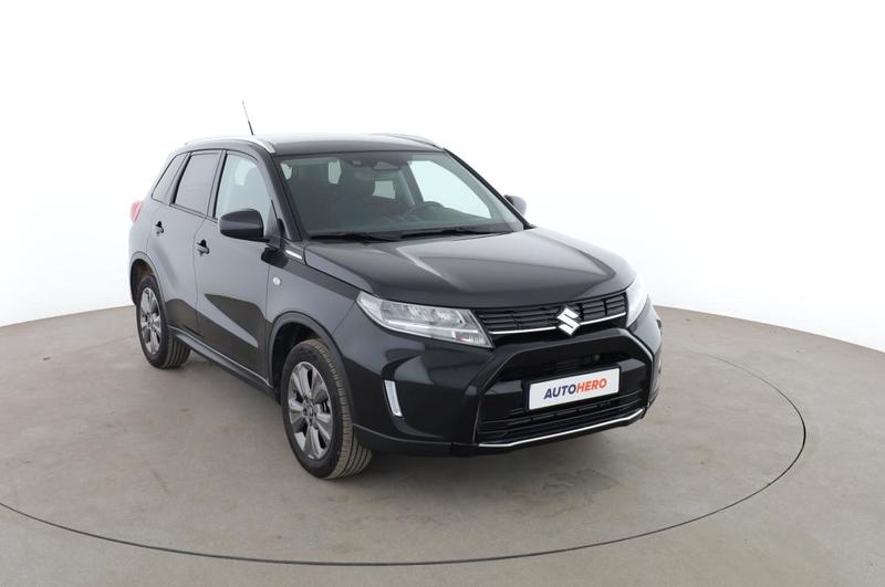 Suzuki Vitara 1.4 BoosterJet Hybrid Privilege 129 ch