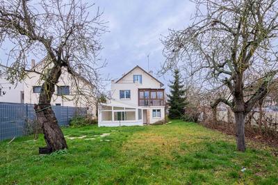 Maison - 155 m² - 6 pièces