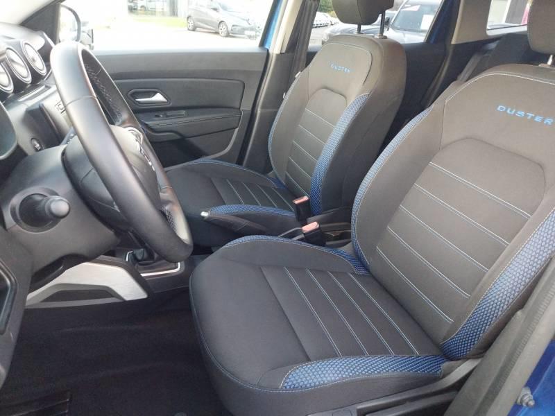 Dacia Duster TCe 130 Fap 4x2 15 ans