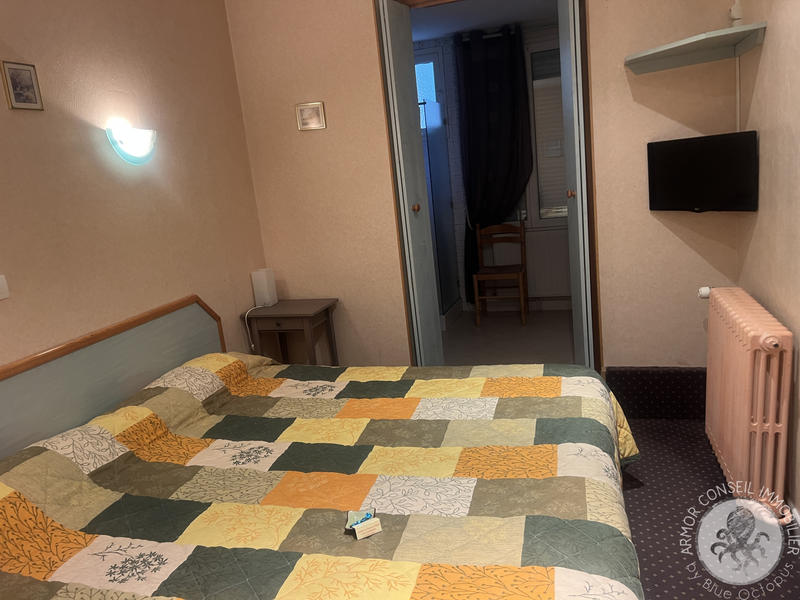 Fonds de commerce - Magasins - 577 m²