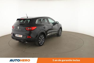 Renault Kadjar 1.2 TCe Energy Intens 130 ch