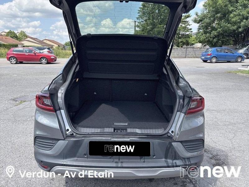Renault Arkana mild hybrid 140 Edc Fap - 22 Evolution